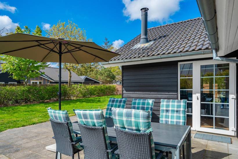 Foto von Ferienhaus OU21 in Henne Strand - Westjütland