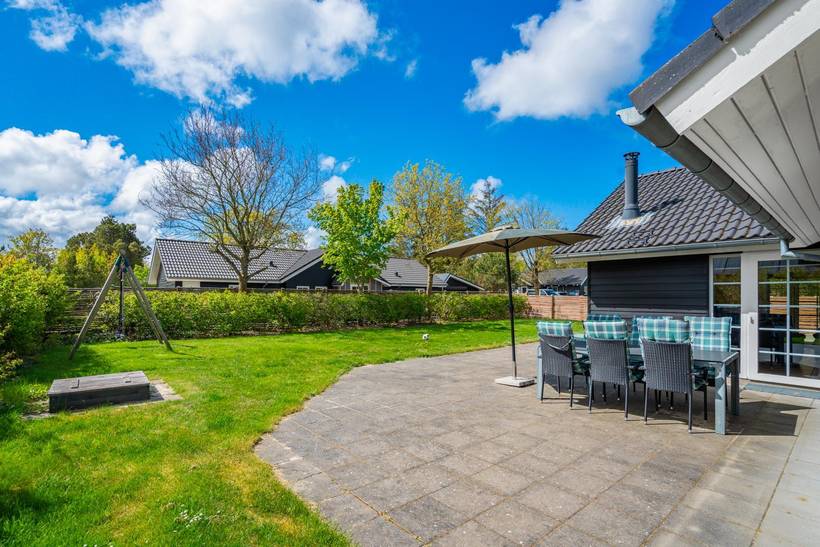 Foto von Ferienhaus OU21 in Henne Strand - Westjütland