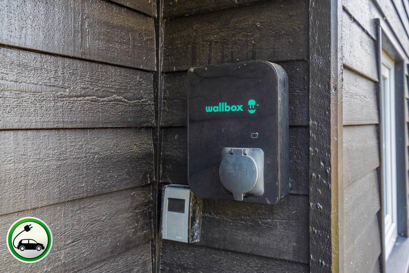Foto von Ferienhaus OU21 in Henne Strand - Westjütland