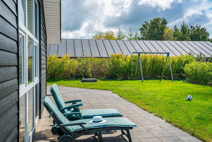 Foto von Ferienhaus OU21 in Henne Strand - Westjütland