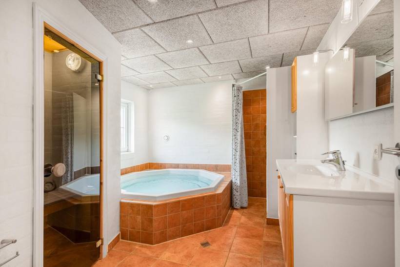 Foto von Ferienhaus OU21 in Henne Strand - Westjütland