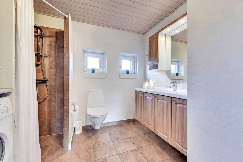 Foto von Ferienhaus OU21 in Henne Strand - Westjütland