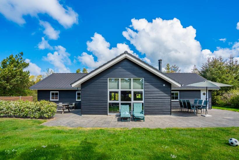 Foto von Ferienhaus OU21 in Henne Strand - Westjütland