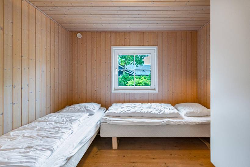 Foto von Ferienhaus OU21 in Henne Strand - Westjütland