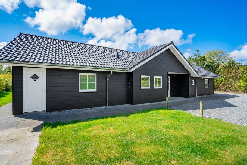 Foto von Ferienhaus OU21 in Henne Strand - Westjütland
