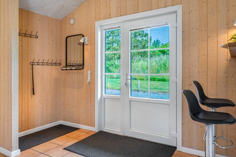 Foto von Ferienhaus OU21 in Henne Strand - Westjütland