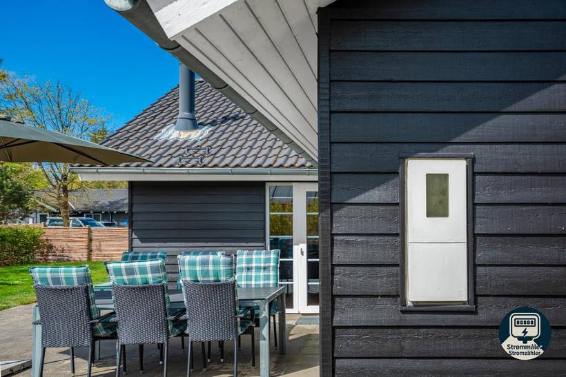Foto von Ferienhaus OU21 in Henne Strand - Westjütland