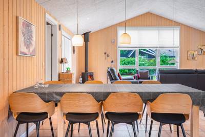 Vorschaubild von Ferienhaus OU21 in Henne Strand - Westjütland