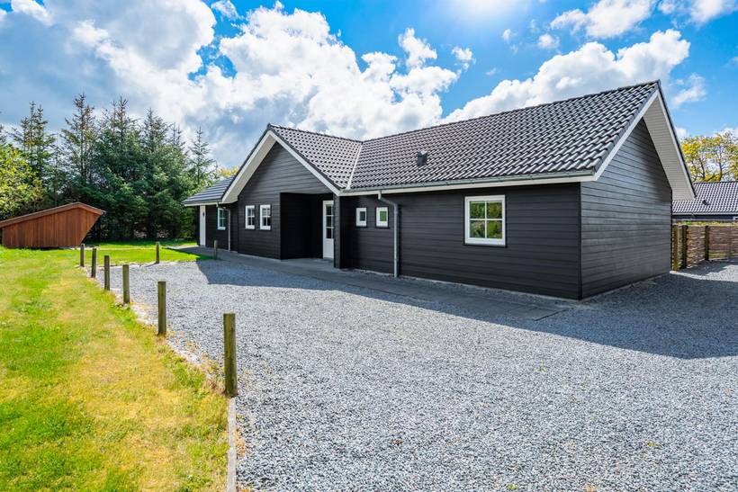 Foto von Ferienhaus OU21 in Henne Strand - Westjütland