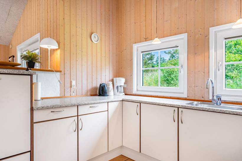 Foto von Ferienhaus OU21 in Henne Strand - Westjütland