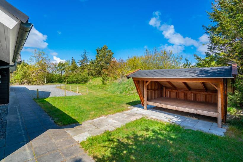 Foto von Ferienhaus OU21 in Henne Strand - Westjütland