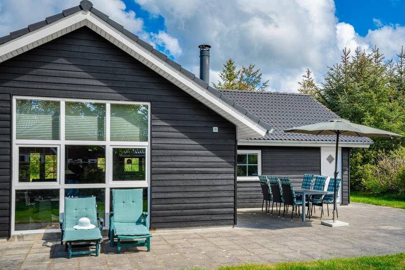 Foto von Ferienhaus OU21 in Henne Strand - Westjütland