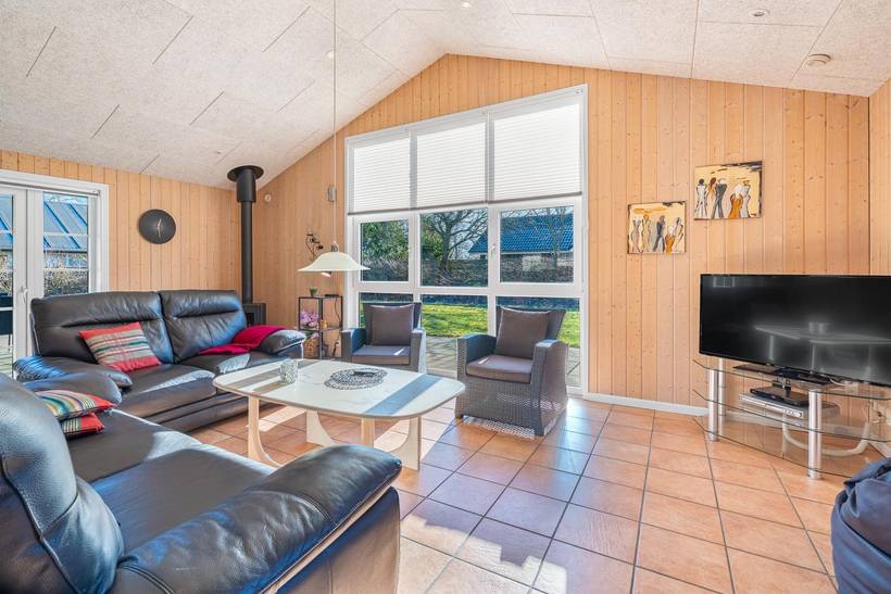 Foto von Ferienhaus OU21 in Henne Strand - Westjütland