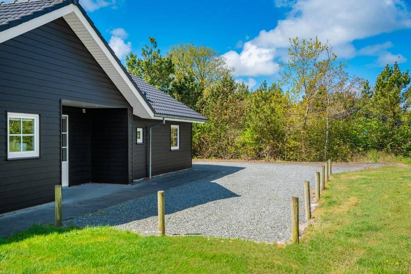 Foto von Ferienhaus OU21 in Henne Strand - Westjütland