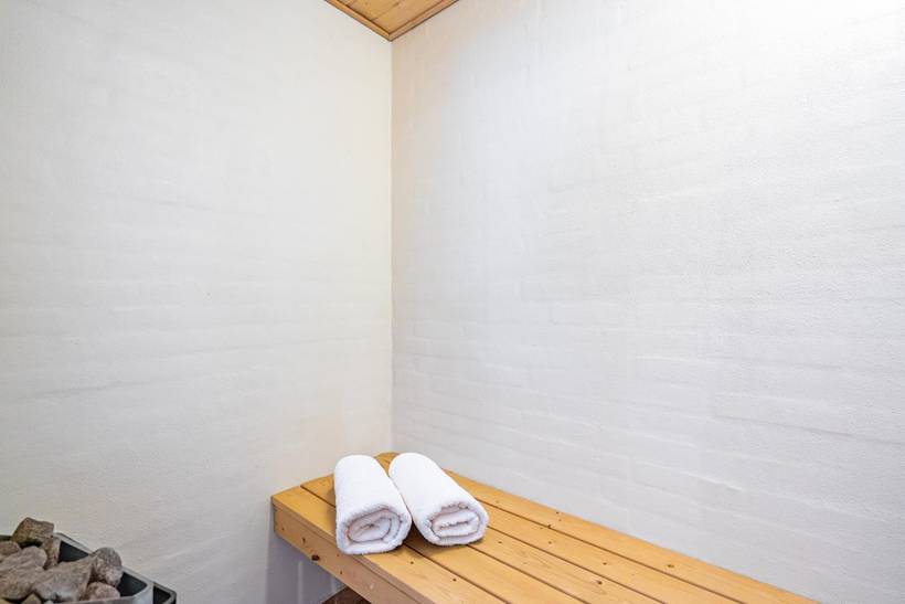 Foto von Ferienhaus OU21 in Henne Strand - Westjütland