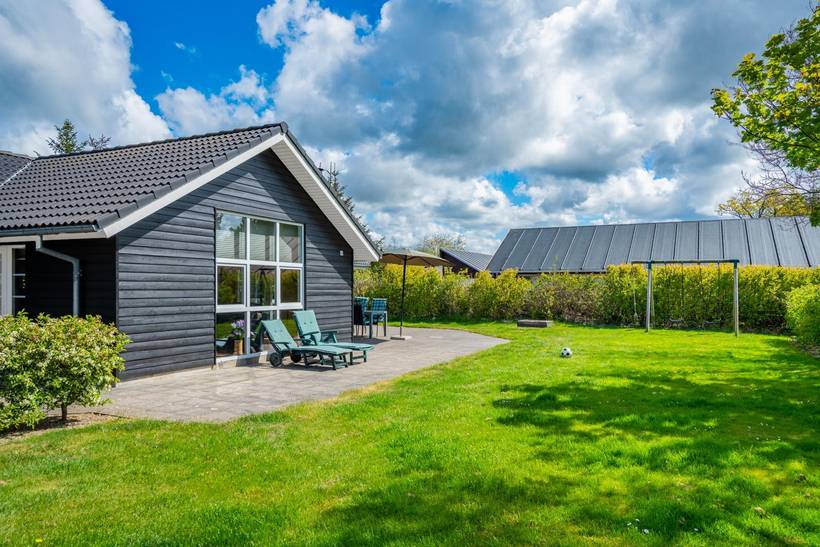 Foto von Ferienhaus OU21 in Henne Strand - Westjütland