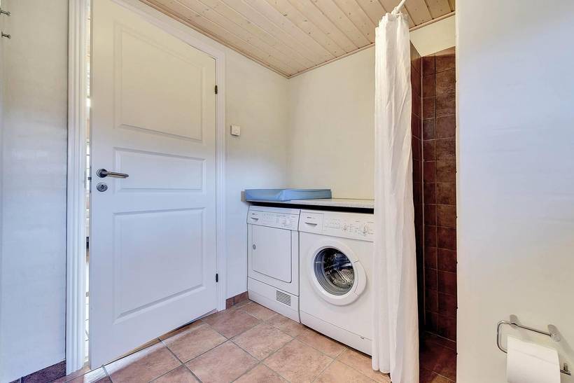 Foto von Ferienhaus OU21 in Henne Strand - Westjütland
