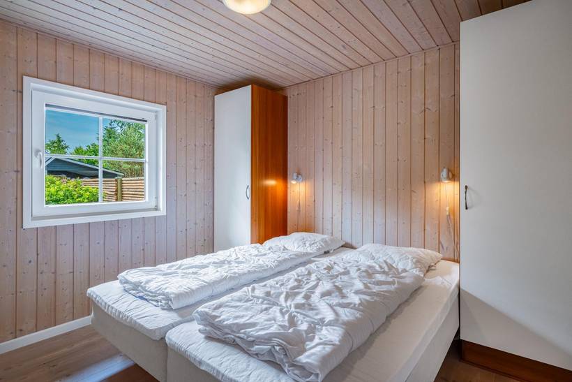 Foto von Ferienhaus OU21 in Henne Strand - Westjütland