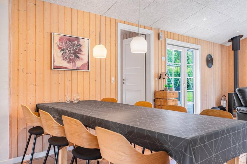 Foto von Ferienhaus OU21 in Henne Strand - Westjütland