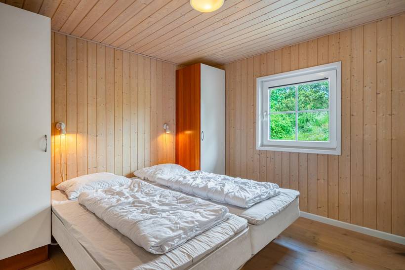 Foto von Ferienhaus OU21 in Henne Strand - Westjütland