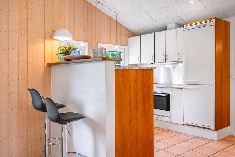 Foto von Ferienhaus OU21 in Henne Strand - Westjütland