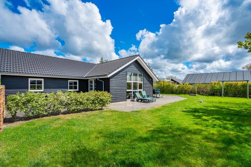 Foto von Ferienhaus OU21 in Henne Strand - Westjütland
