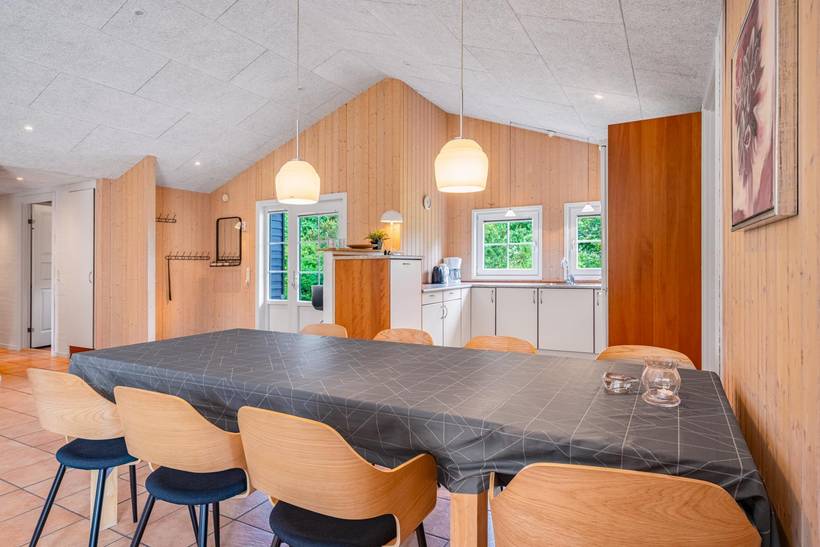 Foto von Ferienhaus OU21 in Henne Strand - Westjütland