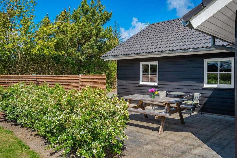 Foto von Ferienhaus OU21 in Henne Strand - Westjütland