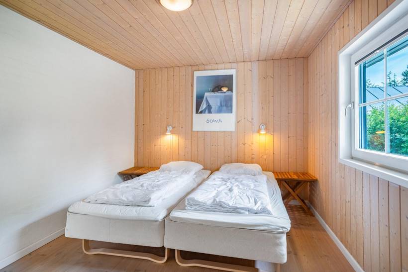 Foto von Ferienhaus OU21 in Henne Strand - Westjütland