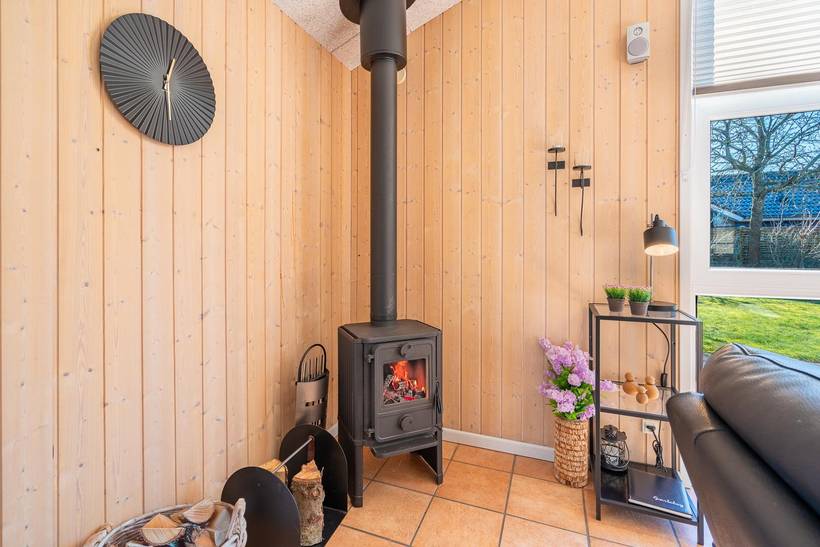 Foto von Ferienhaus OU21 in Henne Strand - Westjütland