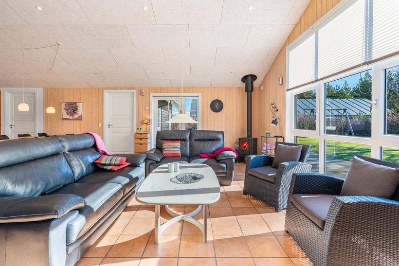 Foto von Ferienhaus OU21 in Henne Strand - Westjütland
