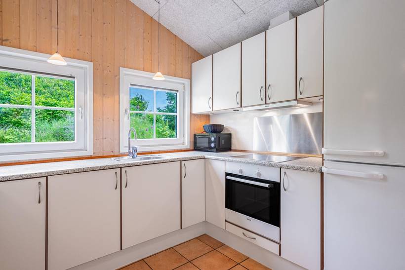 Foto von Ferienhaus OU21 in Henne Strand - Westjütland
