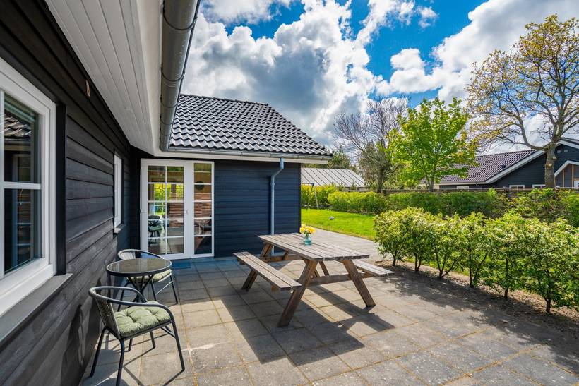 Foto von Ferienhaus OU21 in Henne Strand - Westjütland