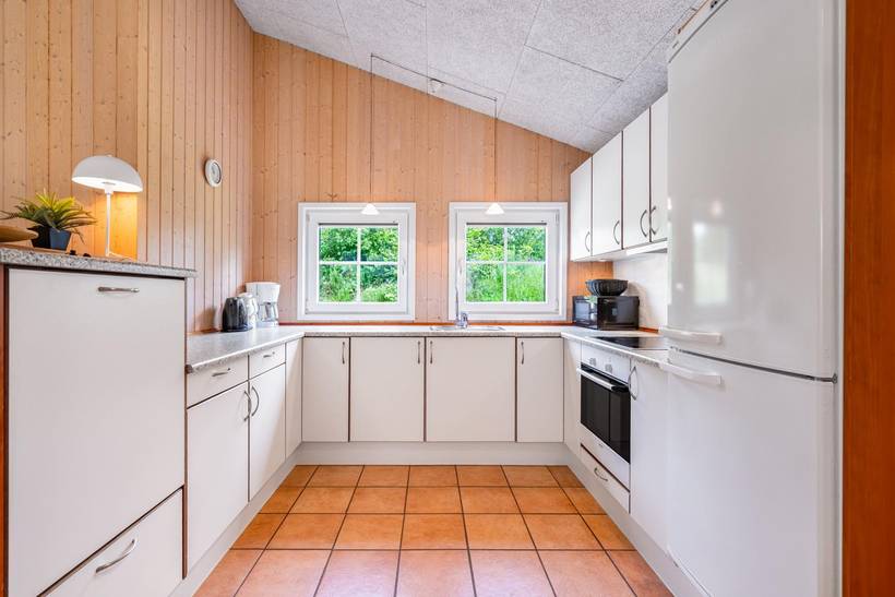 Foto von Ferienhaus OU21 in Henne Strand - Westjütland