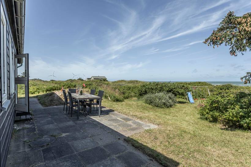 Foto von Ferienhaus OU28 in Kjul - Nordjütland