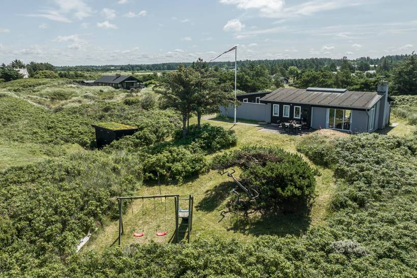 Foto von Ferienhaus OU28 in Kjul - Nordjütland