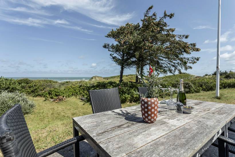 Foto von Ferienhaus OU28 in Kjul - Nordjütland