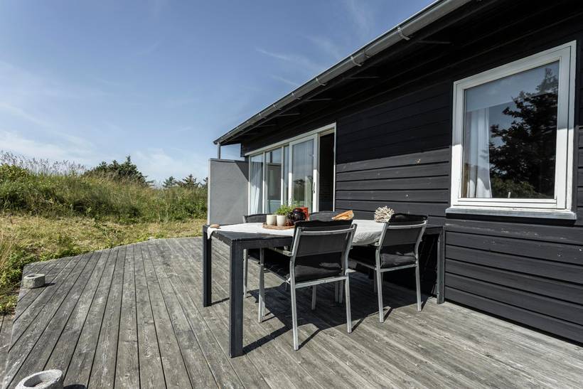 Foto von Ferienhaus OU28 in Kjul - Nordjütland
