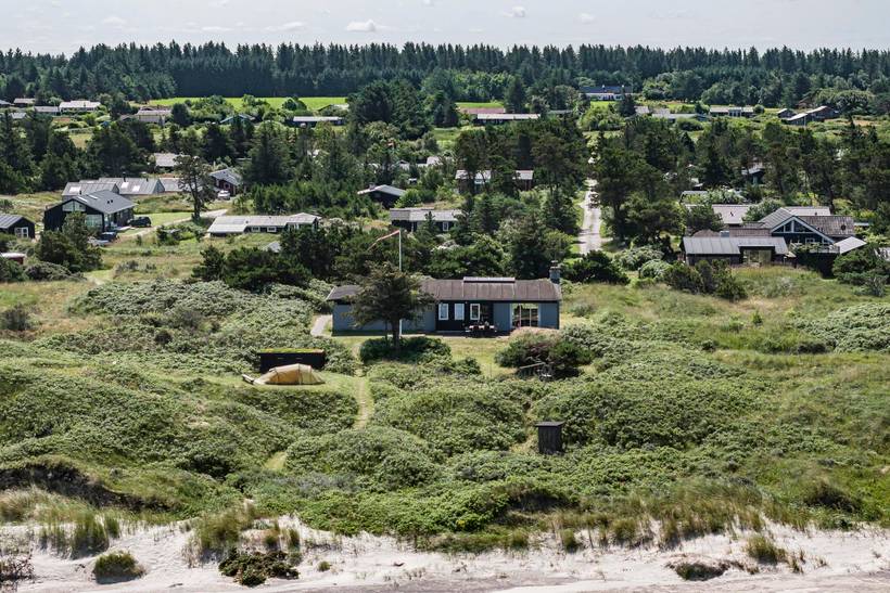 Foto von Ferienhaus OU28 in Kjul - Nordjütland