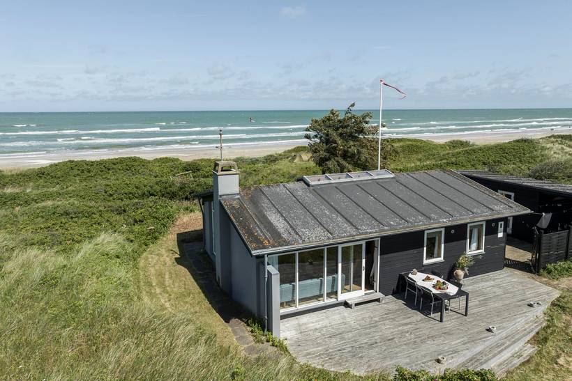 Foto von Ferienhaus OU28 in Kjul - Nordjütland
