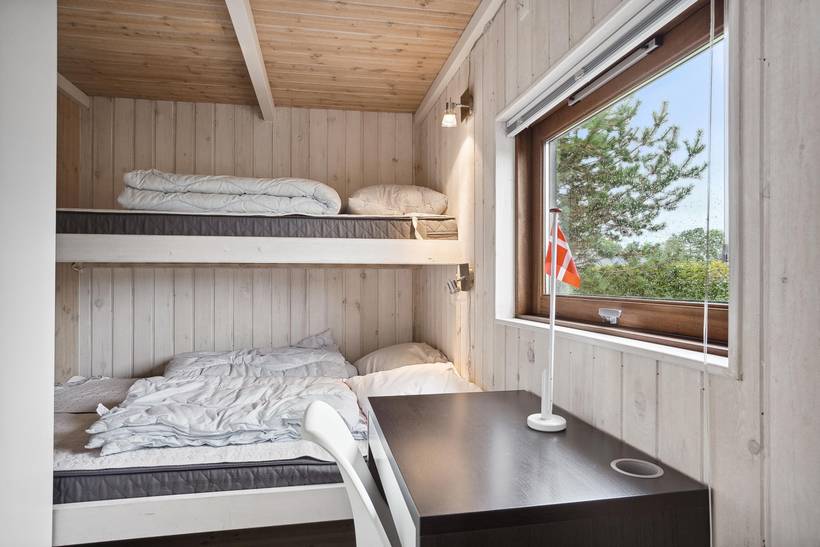 Foto von Ferienhaus OU29 in Øster Hurup - Nordjütland Ost
