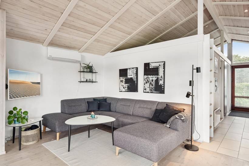 Foto von Ferienhaus OU29 in Øster Hurup - Nordjütland Ost