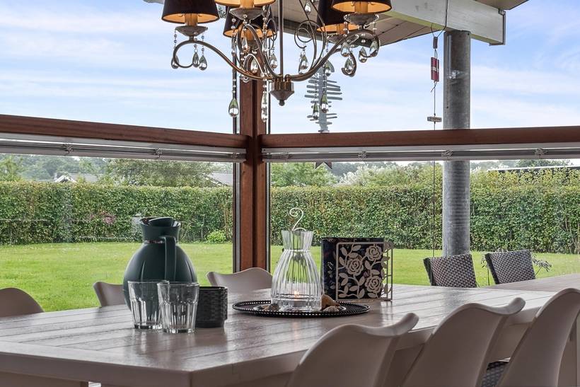 Foto von Ferienhaus OU29 in Øster Hurup - Nordjütland Ost