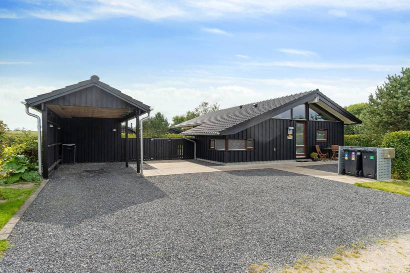 Foto von Ferienhaus OU29 in Øster Hurup - Nordjütland Ost