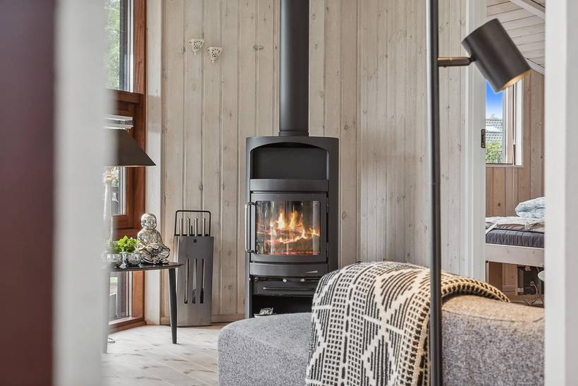 Foto von Ferienhaus OU29 in Øster Hurup - Nordjütland Ost