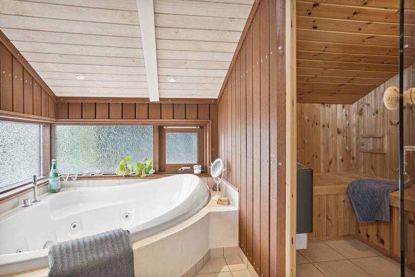 Foto von Ferienhaus OU29 in Øster Hurup - Nordjütland Ost
