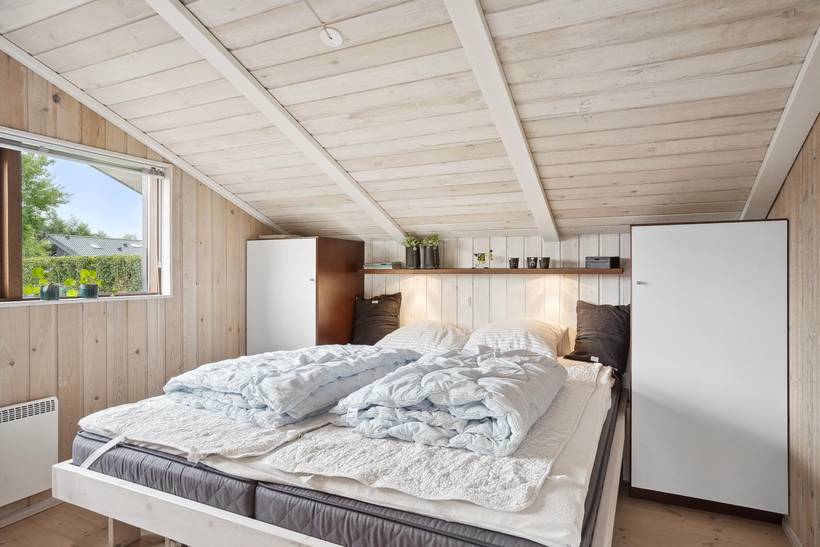 Foto von Ferienhaus OU29 in Øster Hurup - Nordjütland Ost