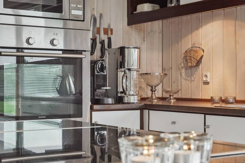 Foto von Ferienhaus OU29 in Øster Hurup - Nordjütland Ost