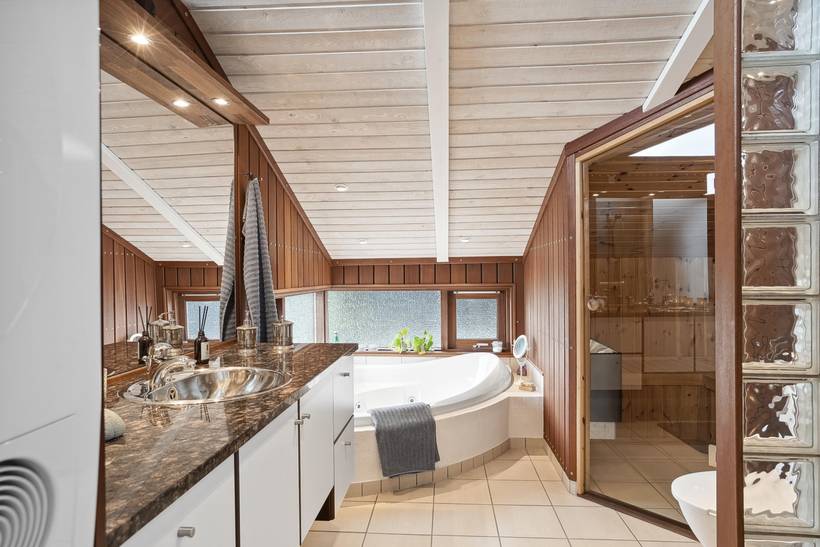 Foto von Ferienhaus OU29 in Øster Hurup - Nordjütland Ost