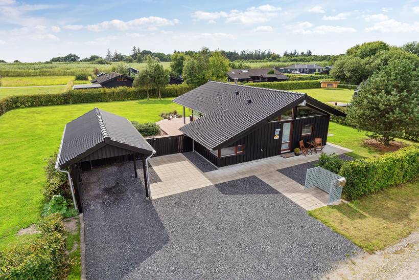 Foto von Ferienhaus OU29 in Øster Hurup - Nordjütland Ost